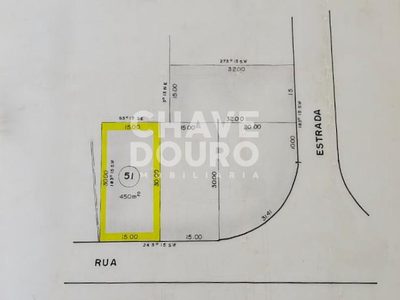 Terreno, 450 m² - Foto 2