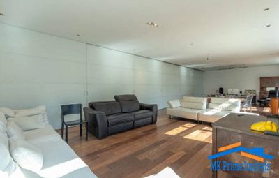 Apartamento, 3 quartos, 239 m² - Foto 4