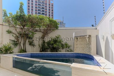 Casa, 4 quartos, 460 m² - Foto 1