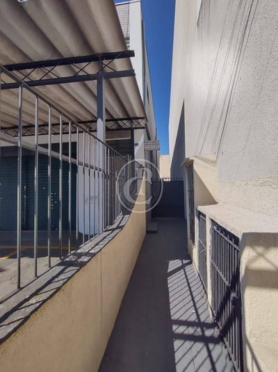 Sala-Conjunto - Foto 4