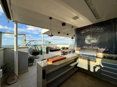 Cobertura, 3 quartos, 240 m² - Foto 5