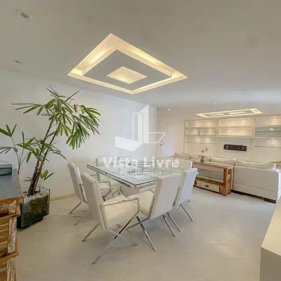 Apartamento, 3 quartos, 125 m² - Foto 5