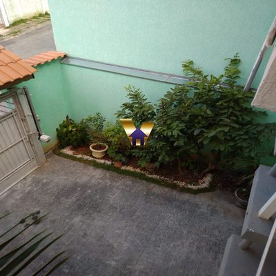 Casa, 5 quartos - Foto 2