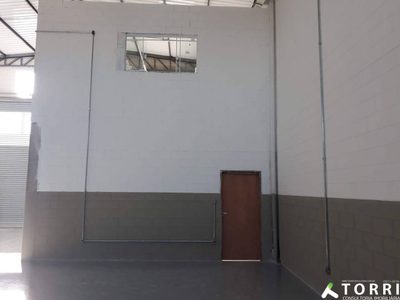 Depósito-Galpão, 350 m² - Foto 5