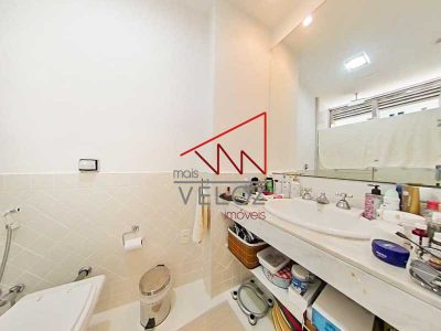 Apartamento, 4 quartos, 175 m² - Foto 5