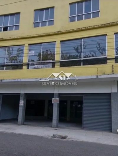 Loja-Salão, 800 m² - Foto 2