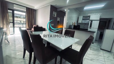 Apartamento, 3 quartos, 116 m² - Foto 1