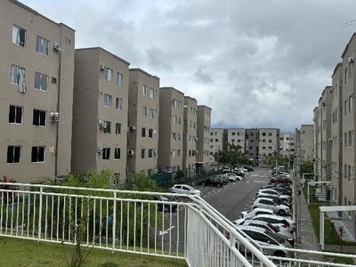 Apartamento, 2 quartos, 10 m² - Foto 1