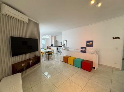 Cobertura, 4 quartos, 160 m² - Foto 2