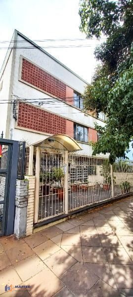 Apartamento, 3 quartos, 91 m² - Foto 1