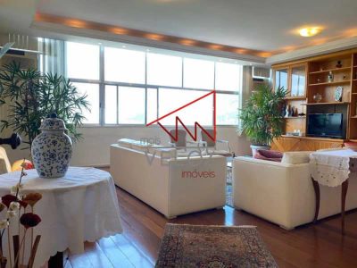 Apartamento, 3 quartos, 170 m² - Foto 3