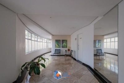 Apartamento, 3 quartos, 142 m² - Foto 4