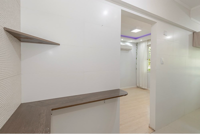 Apartamento, 2 quartos, 53 m² - Foto 4