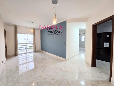 Apartamento, 2 quartos, 133 m² - Foto 5