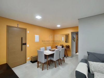 Apartamento, 3 quartos, 118 m² - Foto 4