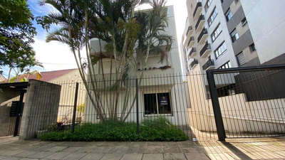 Apartamento, 3 quartos, 125 m² - Foto 4