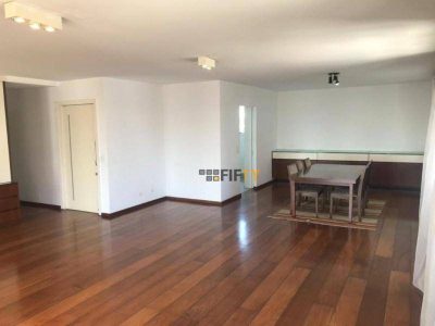 Apartamento, 4 quartos, 226 m² - Foto 5