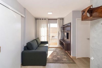 Apartamento, 2 quartos, 48 m² - Foto 5