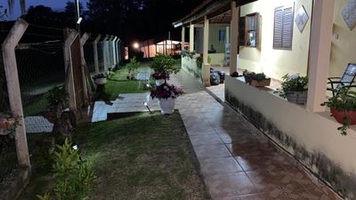 Sítio, 1 quarto, 10000 m² - Foto 3