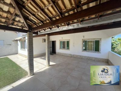Casa, 4 quartos, 160 m² - Foto 2