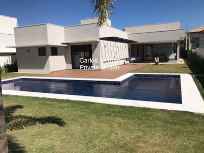 Casa, 4 quartos, 300 m² - Foto 2
