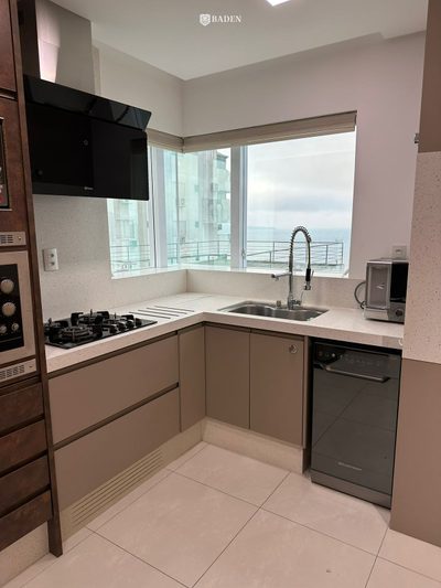 Apartamento, 3 quartos, 138 m² - Foto 4