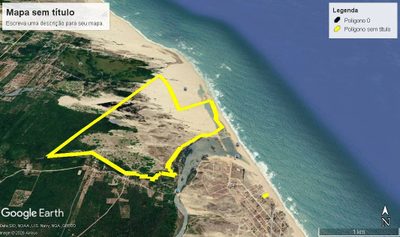 Terreno, 250 m² - Foto 2