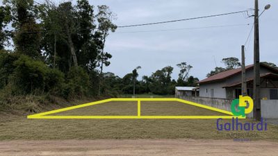 Terreno, 210 m² - Foto 2