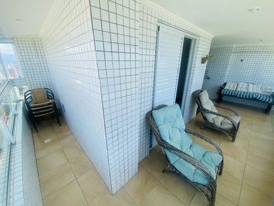 Apartamento, 4 quartos, 150 m² - Foto 3