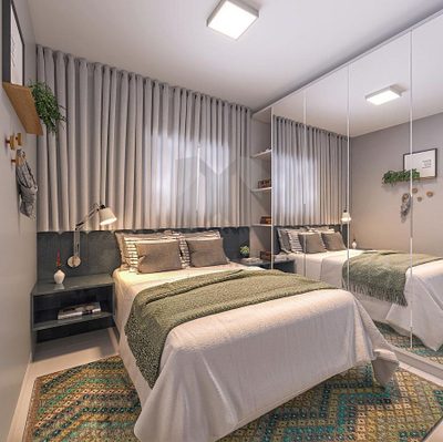 Casa, 2 quartos, 160 m² - Foto 4