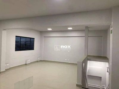 Depósito-Galpão, 485 m² - Foto 2