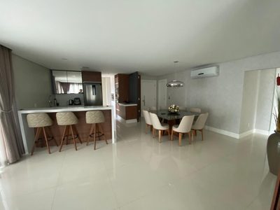 Apartamento, 3 quartos, 126 m² - Foto 4