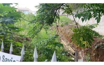 Terreno, 410 m² - Foto 1