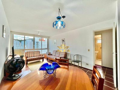 Apartamento, 2 quartos, 80 m² - Foto 2