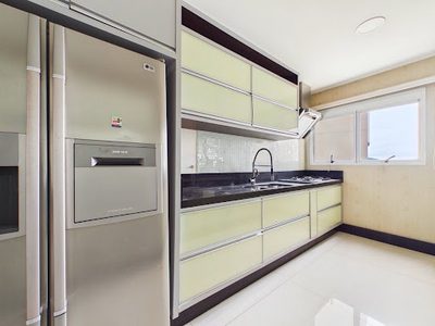 Apartamento, 3 quartos, 260 m² - Foto 4