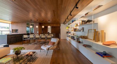 Apartamento, 4 quartos, 190 m² - Foto 3