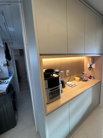 Apartamento, 3 quartos, 106 m² - Foto 3