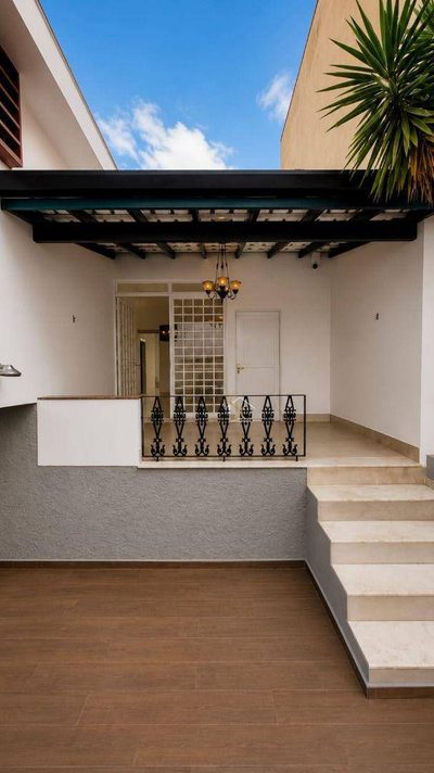 Casa, 3 quartos, 216 m² - Foto 4
