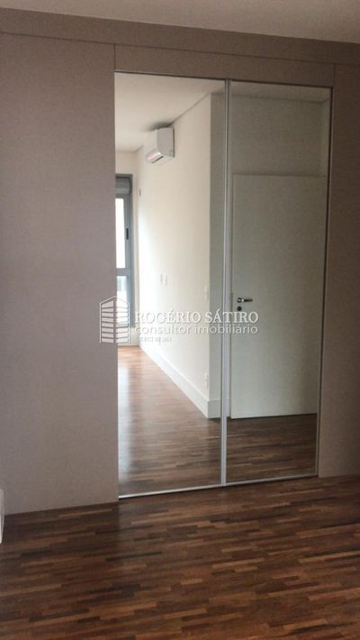 Apartamento, 3 quartos, 181 m² - Foto 5