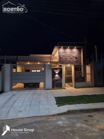 Casa, 3 quartos, 170 m² - Foto 2