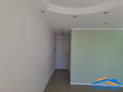 Apartamento, 3 quartos, 61 m² - Foto 5