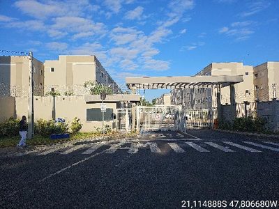 Apartamento, 2 quartos, 43 m² - Foto 1