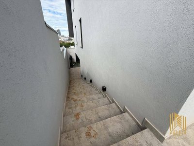 Casa, 4 quartos, 256 m² - Foto 4