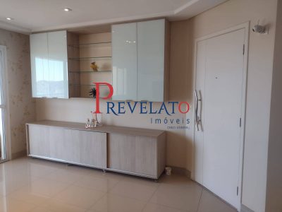 Apartamento, 2 quartos, 104 m² - Foto 3