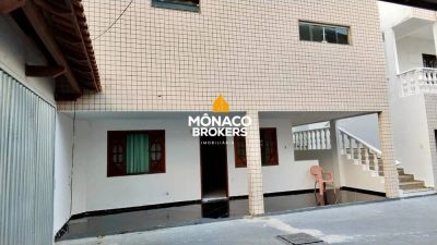 Casa, 1 quarto, 60 m² - Foto 1