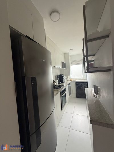 Apartamento, 3 quartos, 75 m² - Foto 5