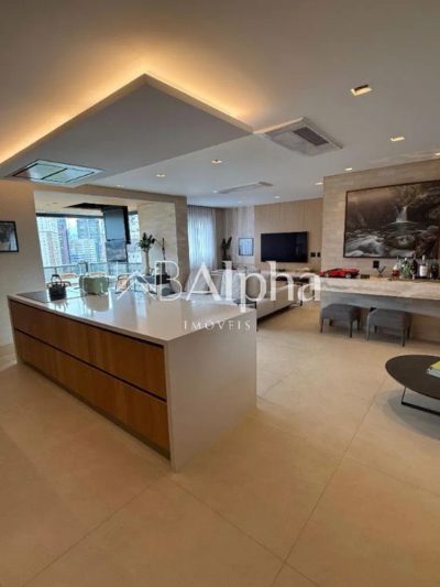 Apartamento, 2 quartos, 112 m² - Foto 4