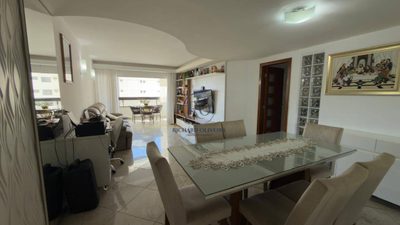 Apartamento, 3 quartos, 180 m² - Foto 5