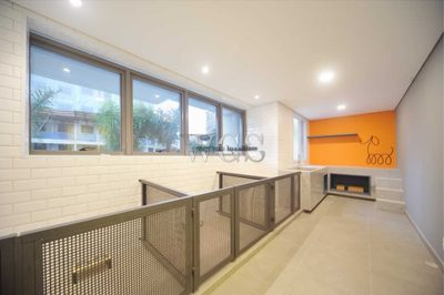 Apartamento, 2 quartos, 41 m² - Foto 4