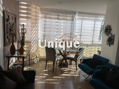 Cobertura, 5 quartos, 300 m² - Foto 4